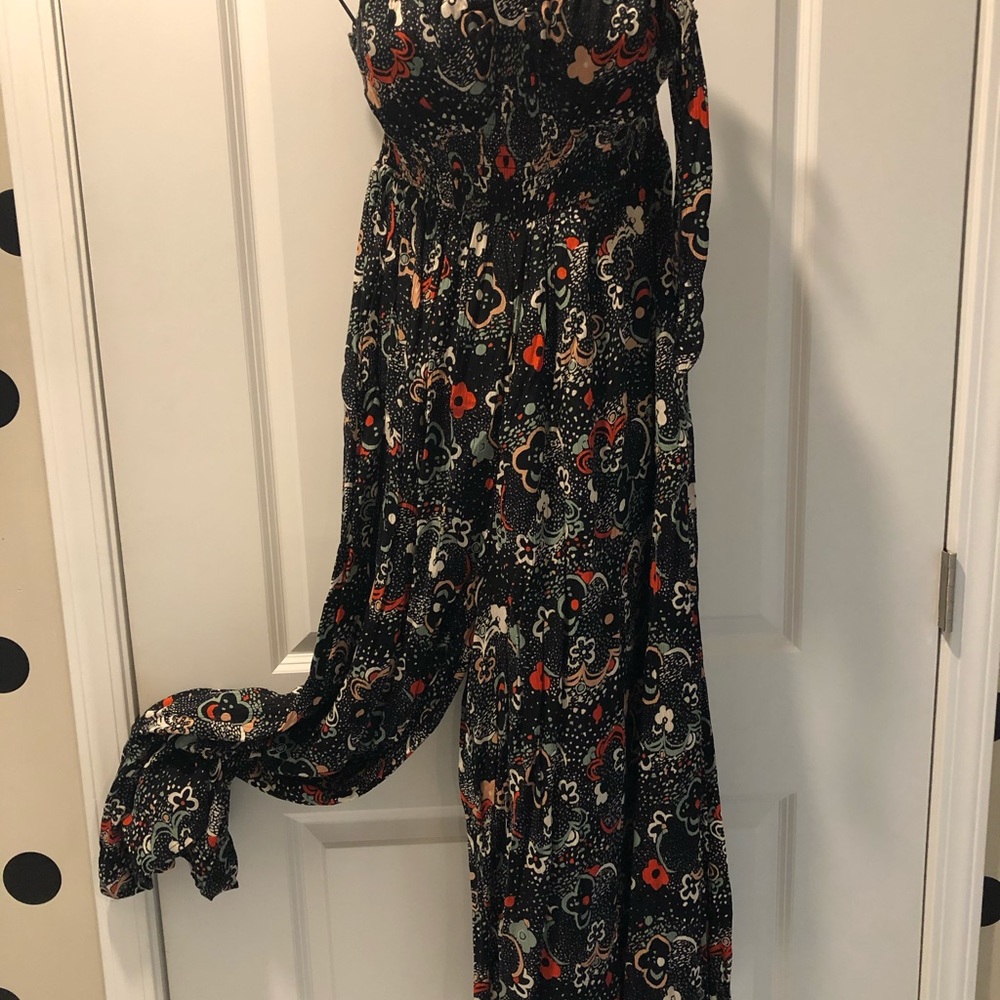 Have Fun Romper